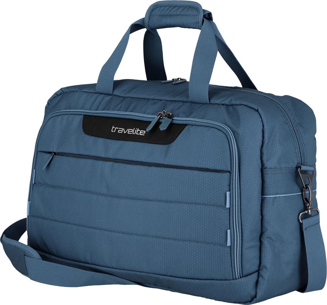 Weekender Weekender Seljakott Travelite SKAII Sinine hind ja info | Kohvrid, reisikotid | kaup24.ee