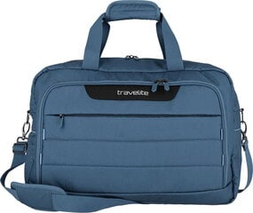 Weekender Weekender Seljakott Travelite SKAII Sinine hind ja info | Kohvrid, reisikotid | kaup24.ee