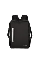 Travelite Boxy veekindel City Backpack must hind ja info | Spordikotid, seljakotid | kaup24.ee