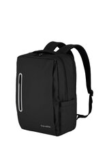 Travelite Boxy veekindel City Backpack must hind ja info | Spordikotid, seljakotid | kaup24.ee