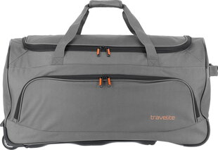 Travelite reisikott basic fresh anthracite hind ja info | Kohvrid, reisikotid | kaup24.ee