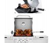 Yoer GG03S gaasigrill Electric Rotisserie Rotisserie hind ja info | Grillitarvikud ja grillnõud | kaup24.ee