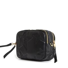 Versace Jeans - 75VA4BC5_ZS806 - Must hind ja info | Naiste käekotid | kaup24.ee