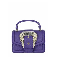 Versace Jeans - 75VA4BF6_ZS413 - Violetne hind ja info | Naiste käekotid | kaup24.ee