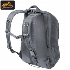 Sõjaline turisti seljakott, HELIKON- TEX, BAIL OUT BAG, Shadow Grey, 25l цена и информация | Рюкзаки и сумки | kaup24.ee