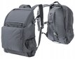 Sõjaline turisti seljakott, HELIKON- TEX, BAIL OUT BAG, Shadow Grey, 25l цена и информация | Spordikotid, seljakotid | kaup24.ee