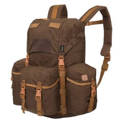 Sõjaline turisti seljakott, HELIKON- TEX, Bergen Backpack,Earth Brown / Clay, 18l цена и информация | Рюкзаки и сумки | kaup24.ee