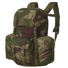 Sõjaline turisti seljakott, HELIKON- TEX, Bergen Backpack, Rhodesian Camo, 18l hind ja info | Spordikotid, seljakotid | kaup24.ee