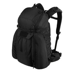 Sõjaline turisti seljakott, HELIKON- TEX, EDC Sling, Must , 35 l hind ja info | Spordikotid, seljakotid | kaup24.ee