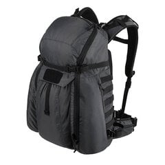 Sõjaline turisti seljakott, HELIKON- TEX, EDC Sling, Hall , 35 l цена и информация | Рюкзаки и сумки | kaup24.ee