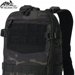 Sõjaline turisti seljakott, HELIKON- TEX, Guardian Smallpack, Multicam Black, 7,5 l hind ja info | Spordikotid, seljakotid | kaup24.ee