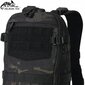 Sõjaline turisti seljakott, HELIKON- TEX, Guardian Smallpack, Multicam Black, 7,5 l цена и информация | Spordikotid, seljakotid | kaup24.ee