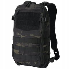 Sõjaline turisti seljakott, HELIKON- TEX, Guardian Smallpack, Multicam Black, 7,5 l цена и информация | Рюкзаки и сумки | kaup24.ee