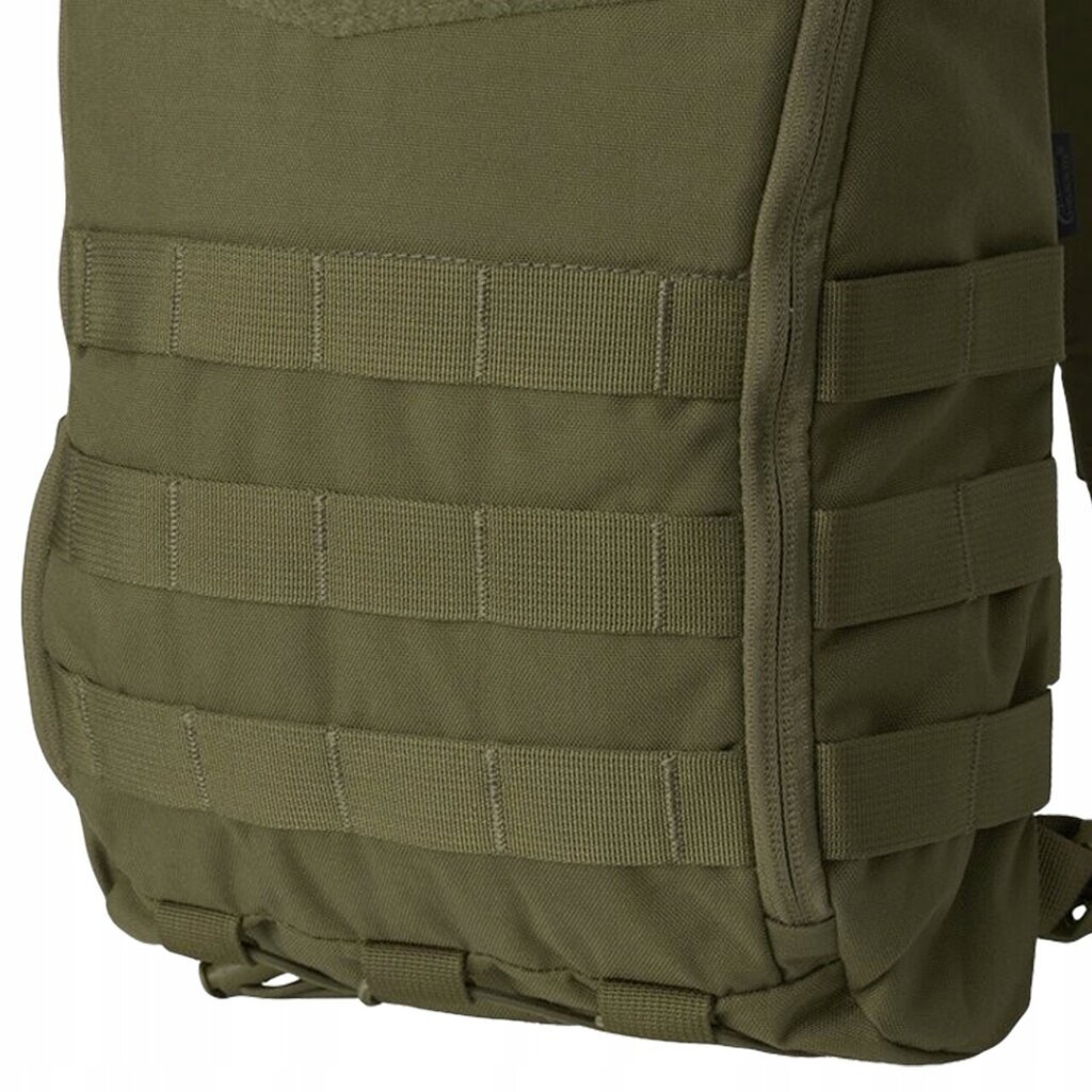 Sõjaline turisti seljakott, HELIKON- TEX, Guardian Smallpack, Olive Green, 7,5 l цена и информация | Spordikotid, seljakotid | kaup24.ee