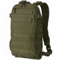 Sõjaline turisti seljakott, HELIKON- TEX, Guardian Smallpack, Olive Green, 7,5 l hind ja info | Spordikotid, seljakotid | kaup24.ee