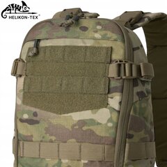 Sõjaline turisti seljakott, HELIKON- TEX, Guardian Smallpack, Multicam, 7,5 l цена и информация | Рюкзаки и сумки | kaup24.ee