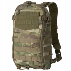 Sõjaline turisti seljakott, HELIKON- TEX, Guardian Smallpack, Multicam, 7,5 l hind ja info | Spordikotid, seljakotid | kaup24.ee