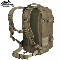 Sõjaline turisti seljakott, HELIKON- TEX, RACCOON Mk2, MultiCam Black, 20 l цена и информация | Рюкзаки и сумки | kaup24.ee