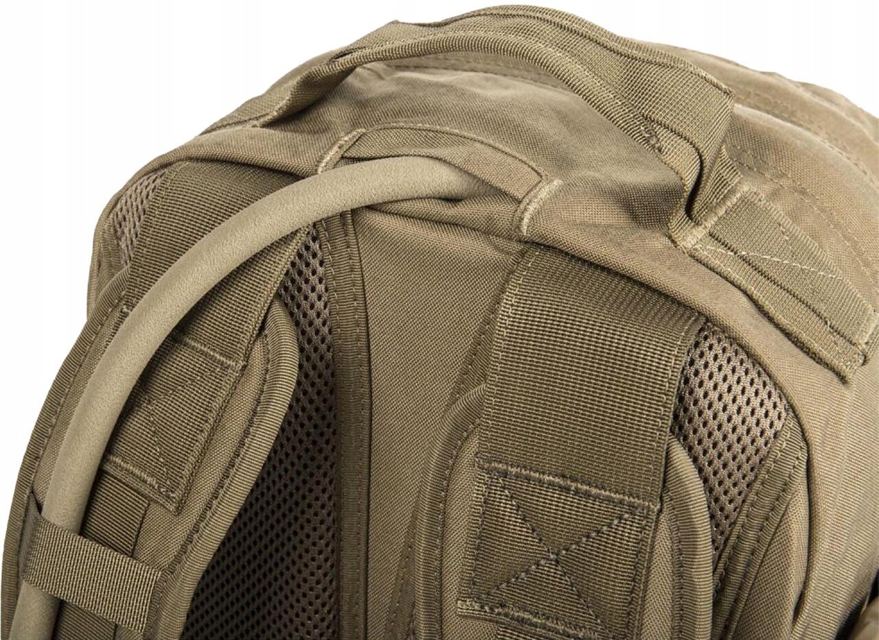 Sõjaline turisti seljakott, HELIKON- TEX, RACCOON Mk2, MultiCam Black, 20 l цена и информация | Spordikotid, seljakotid | kaup24.ee