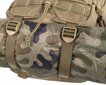 Sõjaline turisti seljakott, HELIKON- TEX, RACCOON Mk2, MultiCam Black, 20 l цена и информация | Spordikotid, seljakotid | kaup24.ee