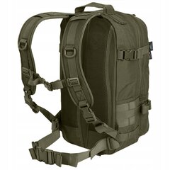 Sõjaline turisti seljakott, HELIKON- TEX, RACCOON Mk2, PL Woodland, 20 l цена и информация | Рюкзаки и сумки | kaup24.ee