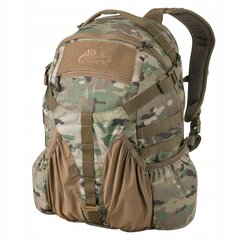 Sõjaline turisti seljakott, HELIKON- TEX, RAIDER, MultiCam, 20 l цена и информация | Рюкзаки и сумки | kaup24.ee