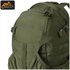 Sõjaline turisti seljakott, HELIKON- TEX, RAIDER, Olive Green, 20 l hind ja info | Spordikotid, seljakotid | kaup24.ee