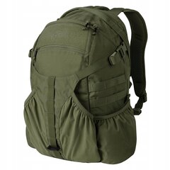 Sõjaline turisti seljakott, HELIKON- TEX, RAIDER, Olive Green, 20 l hind ja info | Spordikotid, seljakotid | kaup24.ee