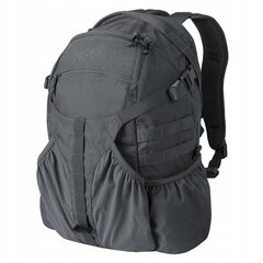 Sõjaline turisti seljakott, HELIKON- TEX, RAIDER, Shadow Grey, 20 l цена и информация | Рюкзаки и сумки | kaup24.ee