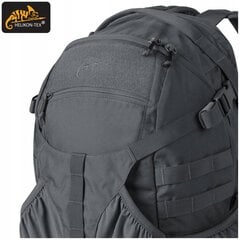 Sõjaline turisti seljakott, HELIKON- TEX, RAIDER, Shadow Grey, 20 l цена и информация | Рюкзаки и сумки | kaup24.ee