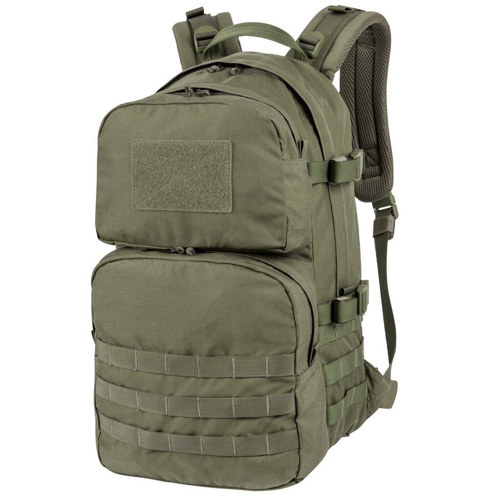 Sõjaline turisti seljakott, HELIKON- TEX, RATEL Mk2, Olive Green, 25 l цена и информация | Spordikotid, seljakotid | kaup24.ee