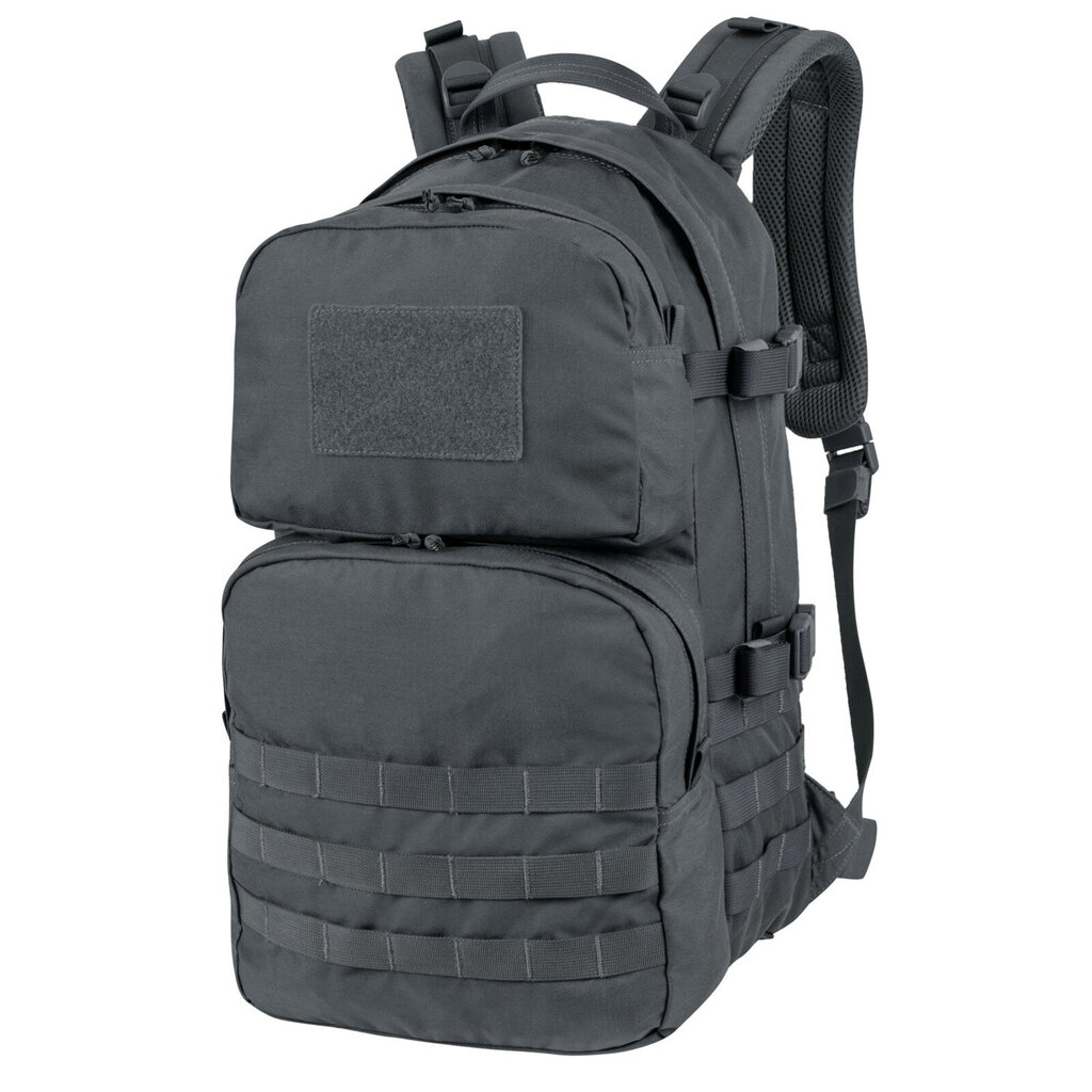 Sõjaline turisti seljakott, HELIKON- TEX, RATEL Mk2, Shadow Grey, 25 l hind ja info | Spordikotid, seljakotid | kaup24.ee