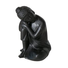 Boltze dekoratiivfiguur Rimo Buddha, 23 cm hind ja info | Sisustuselemendid | kaup24.ee