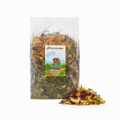 Toit merisigadele Factoryherbs Nie byle badyl, 1 kg hind ja info | Toit väikeloomadele | kaup24.ee