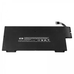 Aku TPC Apple MacBook Air 13" A1245 A1237 A1304 (2008 - 2009) arvutile hind ja info | Sülearvuti akud | kaup24.ee