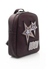 Cerruti 1881 - CEZA03085P - Punane цена и информация | Рюкзаки и сумки | kaup24.ee