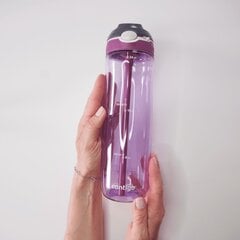 Contigo Ashland 720ml veepudel - Passionfruit цена и информация | Фляги для воды | kaup24.ee