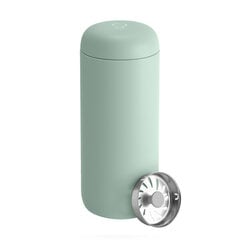 Fellow Carter Move Mint Chip Insulated Travel Mug 473ml цена и информация | Термосы, термокружки | kaup24.ee