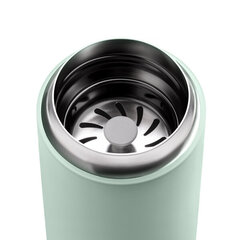 Fellow Carter Move Mint Chip Insulated Travel Mug 473ml цена и информация | Термосы, термокружки | kaup24.ee