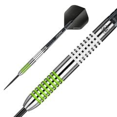 Noolemängu Winmau Ton Machine, 23g., erinevad värvid цена и информация | Дартс | kaup24.ee