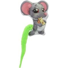 Kassi mänguasi - Trixie Mouse, kangas, kassimari, 7,5 cm, 1 tk. hind ja info | Mänguasjad kassidele | kaup24.ee