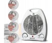 Soojendusventilaator MalTec TH2001 2000 W hind ja info | Ventilaatorid | kaup24.ee