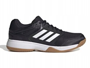 ADIDAS SPEEDCOURT meeste spordijalatsid ID9499 42.6 hind ja info | Meeste kingad, saapad | kaup24.ee