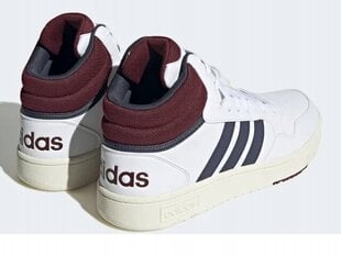 Мужская спортивная обувь Adidas Hoops 3.0 HP7895 48.6 цена и информация | Мужские ботинки | kaup24.ee