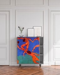 Puhvet BS6 The Dance By Henri Matisse L 94 cm, hall hind ja info | Kummutid | kaup24.ee