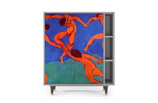 Puhvet BS6 The Dance By Henri Matisse L 94 cm, hall hind ja info | Kummutid | kaup24.ee