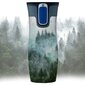 Contigo West Loop 2.0 termokruus 470ml - terasest - Forest цена и информация | Termosed, termostassid | kaup24.ee