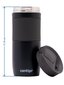 Contigo Byron 470ml termokruuside komplekt - roostevaba teras + matt must цена и информация | Termosed, termostassid | kaup24.ee