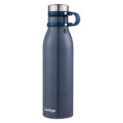 Contigo Matterhorn 590ml termopudelite komplekt - mustikamari + muskaatmari цена и информация | Термосы, термокружки | kaup24.ee