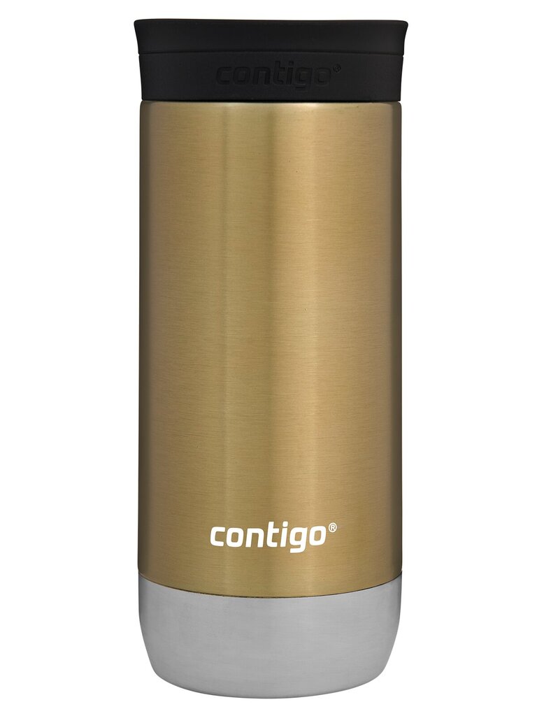 Contigo Huron 2.0 470ml termokohvimokk - kuldne hind ja info | Termosed, termostassid | kaup24.ee